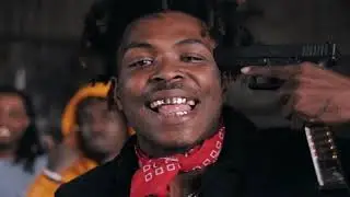 Peso Chamberlain - Pop Out (Official Music Video)