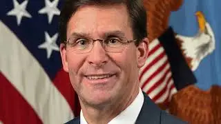 Mark Esper Calls Out Trump for Downplaying Troops&rsquo; Brain Injuries After Iran Strike