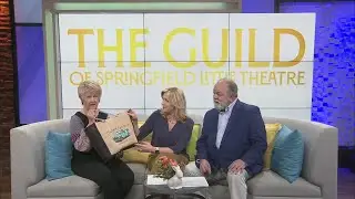 Ozarks Live- Springfield Little Theatre's Guild-03/22/22