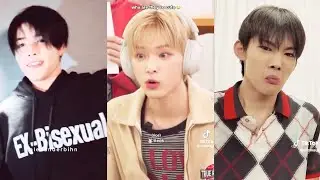 &team random tiktoks because i love them so much and they are my boom shakalaka! ~☆ (part1)
