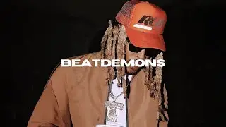 Future Type Beat, Drake Type Beat 2025 -  