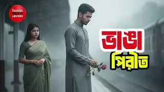 ভাঙা পিরিত ।।Vanga Perit ।।Bangla Song ।। Sad Song ।।New Song ।।