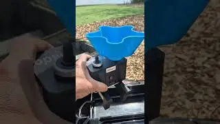 Cherry Lakes Bait Boat - introducing the Bait Spinner and how to operate