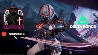 DELTA FORCE MOBILE! (Are keycards worth it?) 