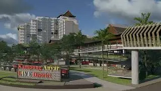 Studio Perancangan Arsitektur V Universitas Mercu Buana Sem Ganjil 2025/2026