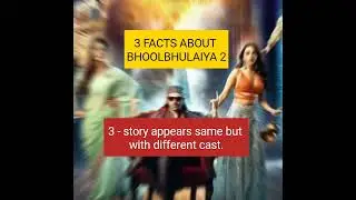 Bhool Bhulaiyaa 2 #bhoolbhuliyaa2 #bhoolbhulaiyaa #shorts #tiktok