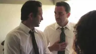 Pete Capella's Reel