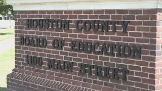 'Disrespecting human life' | Houston County parent concerned by district staff&rsquo;s social media posts