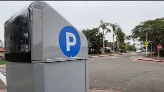 Committee kills plan to suspend Balboa Park parking fees on Sundays | NBC 7 San Diego