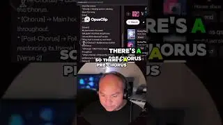 Mastering Song Structure  Pre Chorus Secrets Revealed