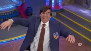 Nickelodeon HD Europe (Russian) Summer Continuity 04.08.2021