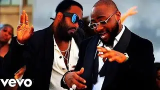 Fally ipupa ft Davido - BOLINGO YA SOLO (official audio music)2026