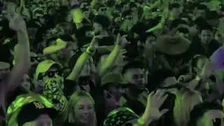 Jauz Remix = Baby Shark x Sandstorm - Darude LIVE @ COACHELLA 2019