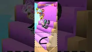 Scribble Rider new shorts video//#shortvideo//#scribblerider #allgame #status #scribbleridergameplay