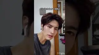 Luo Zheng's bio