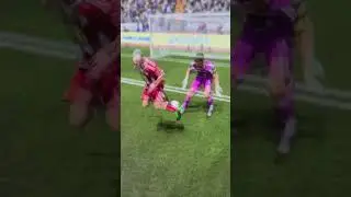 Amur in EA26 #football #bayern #soccerstars #fifa #amur #EA26