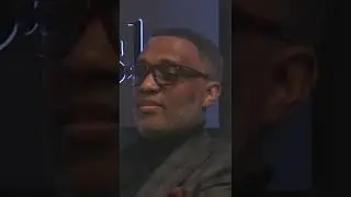 Kevin Samuels on Men Fixing Women