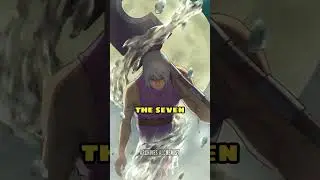 Suigetsu&rsquo;s Forgotten Goal &ndash; Rebuilding the Legendary Seven #naruto #anime#manga