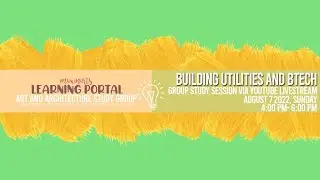 ARKI NOTES ║BUILDING UTILITIES (PIPES), BTECH (CHB)║ GROUP STUDY SESSION║ Maxinarts