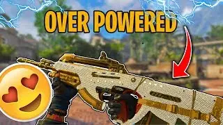 1 BURST SWORDFISH.. (BEST SWORDFISH CLASS SETUP) - COD BO4