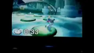 Sly Raccoon walkthrough - High Class Heist Master Thief Sprint