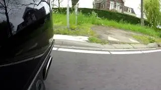 PassionWithoutLimits Aston Martin DBS tour - Supercar & Trouwauto Huren