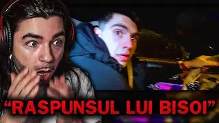 RASPUNSUL LUI BISOI !
