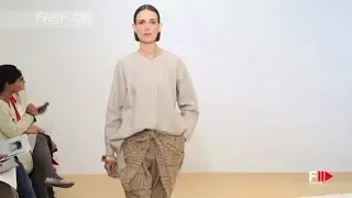NEHERA Full Show 2015 Paris by Fashion Channel