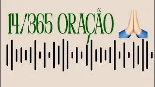 14/365 - Ora&ccedil;&atilde;o com os Pastores da Paz e Vida - Pr Neilton Rocha 