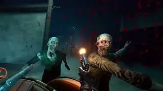 Stream Switchback VR2