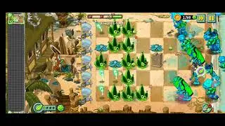 🎮 Plants vs. Zombies 2 - Gameplay da Fase BOINGSÉTIA! 🧟‍♂️🌱– fase 1