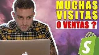 &iquest;MUCHAS VISITAS PERO 0 VENTAS?  👉🏻[AQU&Iacute; LA SOLUCI&Oacute;N] 👈🏻