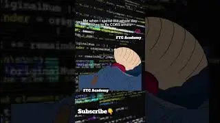 I should also sleep 😴😴 #trending #funny #coderslife #coder #youtube #ytshorts #shorts #short #corsa