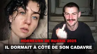 «Il est gentil, il ne me fera pas de mal». On l'a cherchée 1 mois. TUEUR EN LIBERTÉ. 2025