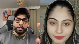 Kallo vs jatti ki murga punishment and full masti fun😍😘