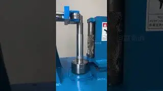 See how the tube is 