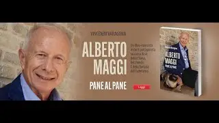 VINCENZO VARAGONA ED IL LIBRO SU PADRE ALBERTO ( ED I SUOI 80 ANNI)