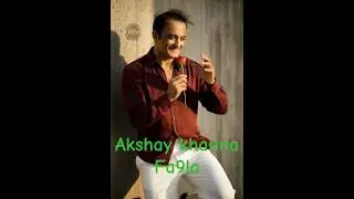 fa9la song dhurandhar Akshay Khanna entry l flipperachi hussam aseem song #dhurandhar #akshaykhanna