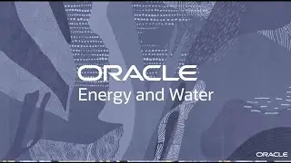 Oracle Utilities 21C Analytics Visualizations - Consumption Analytics