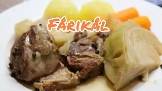 Fårikål