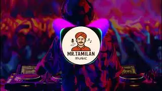 Vera Level Kuthu | வேர லெவல் குத்து | High Energy DJ Remix |  @Mr.TamilanMusic    | 22.11.2025