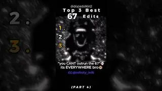 Ranking the Best 67 Edits PART 4