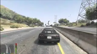 GTA V- SHOCKWAVE MODS