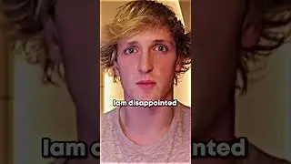 How a real man apologises😈 #viral #loganpaul #apology
