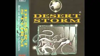 Grooverider - Desert Storm Best Of Bagleys (4 of 4)