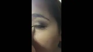 Kat Von D ink liner how i apply my eyeliner