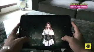 LORDNINE: Infinite Class | Game for Android | Gameplay