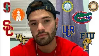 College Decisions Reactions 2021- Caltech, Stanford, Berkeley... (Graduate School Edition)!!