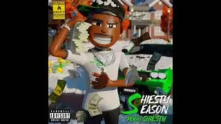 Pooh Shiesty - Making a Mess (feat. BIG30 & Veeze) [Clean Version]