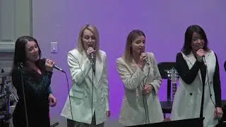 пение - Прошел незаметно весь год